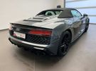 AUDI R8 SPYDER Gebrauchtwagen, Benzin, Automatik ...