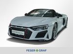 AUDI R8 SPYDER