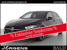 Gebrauchtwagen A Klasse