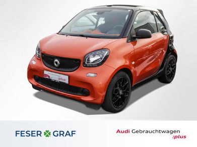 Smart Kaufen Feser Graf Fahrzeugsuche
