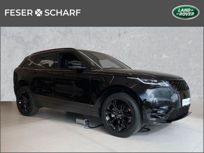 Land Rover Range Rover Velar Gebrauchtwagen Diesel Automatik Fahrzeugnummer N 1 Feser Graf Fahrzeugsuche