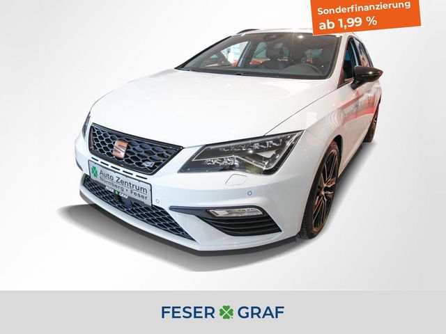 Seat Leon Cupra Gebrauchtwagen Benzin Automatik Fahrzeugnummer Feser Graf Fahrzeugsuche