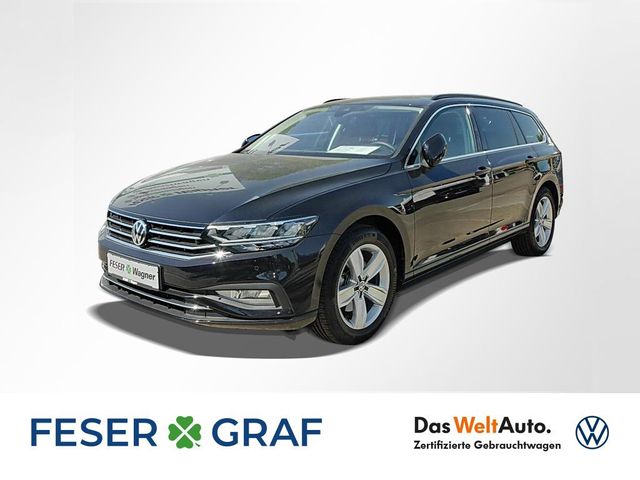 Vw Passat Variant Gebrauchtwagen Diesel Automatik Fahrzeugnummer Vm Feser Graf Fahrzeugsuche