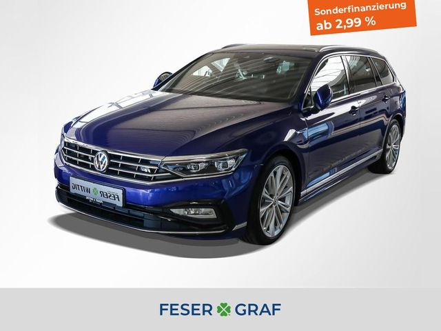 Vw Passat Variant Gebrauchtwagen Diesel Automatik Fahrzeugnummer E Feser Graf Fahrzeugsuche